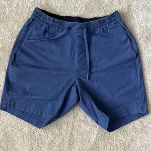 Lululemon Men shorts